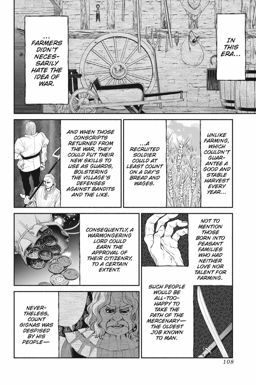Tensei Goblin dakedo Shitsumon aru? Chapter 61 4